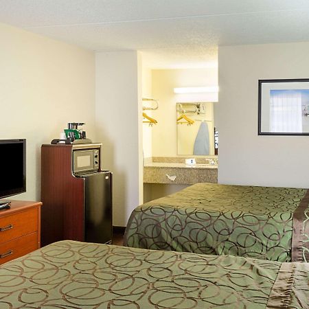 Rodeway Inn Panama City Extérieur photo