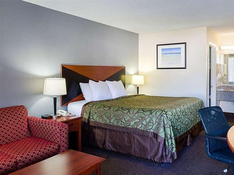 Rodeway Inn Panama City Extérieur photo