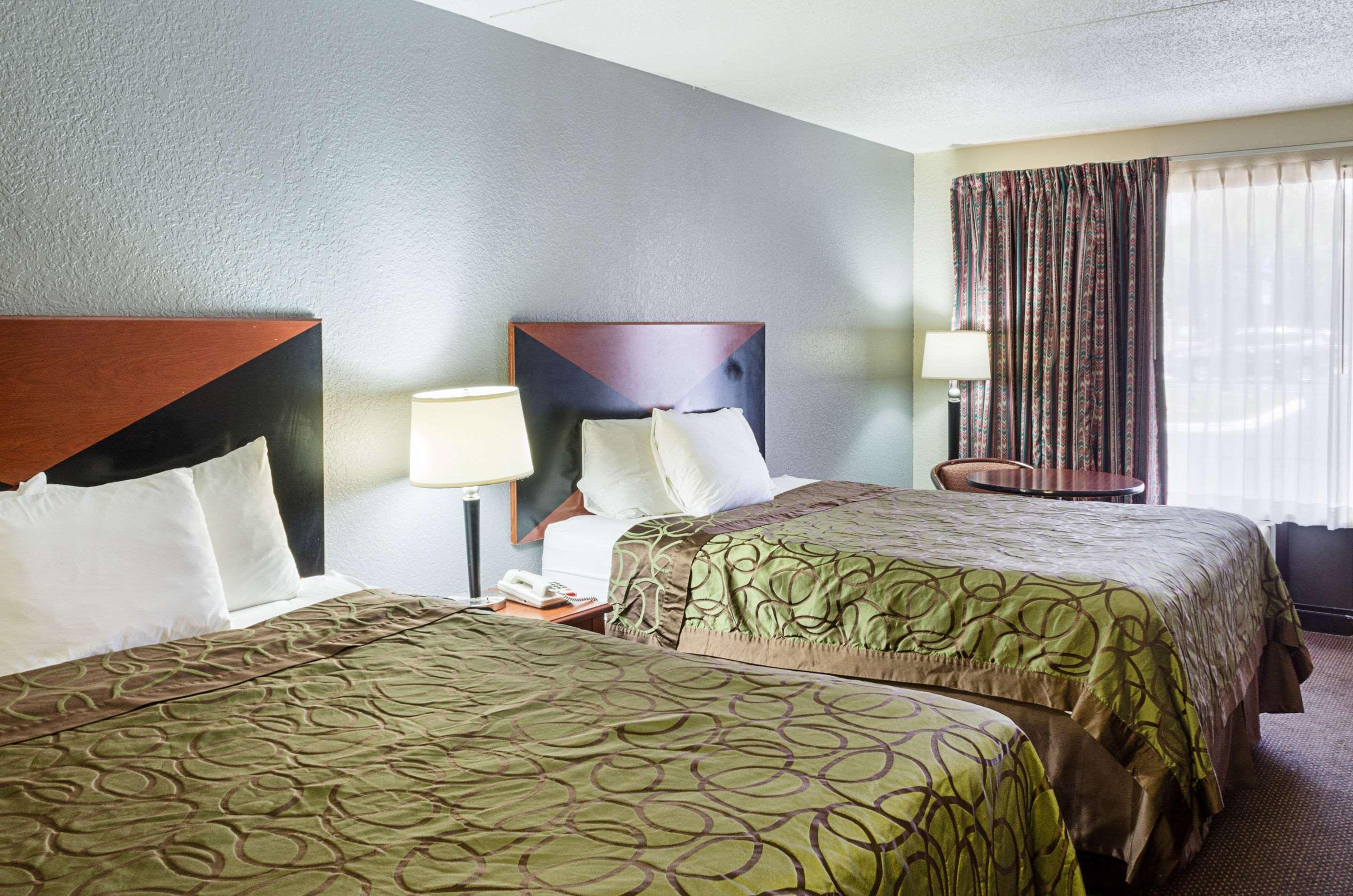Rodeway Inn Panama City Extérieur photo