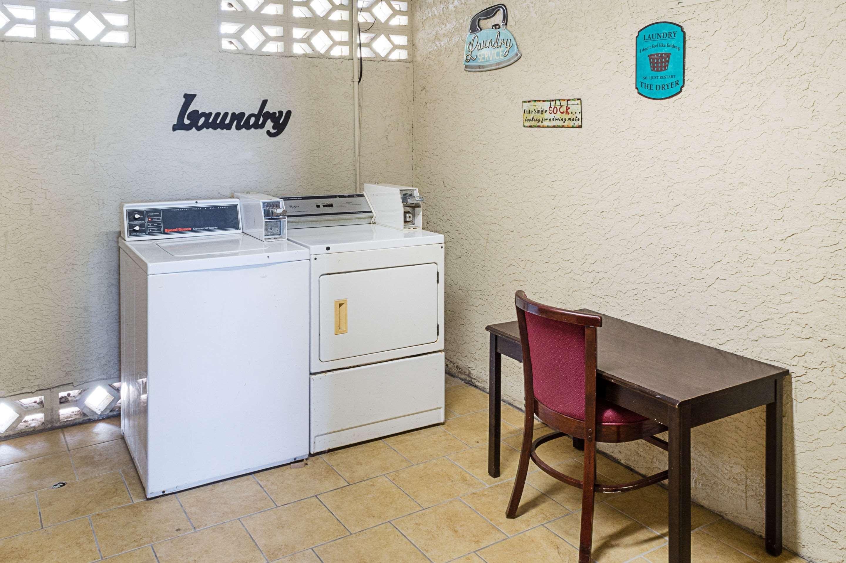 Rodeway Inn Panama City Extérieur photo